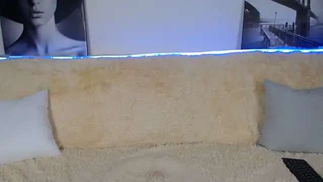 Snapshot of AlmaSquirt chatting on 02.28.26 AlmaSquirt online show from 02.28.26