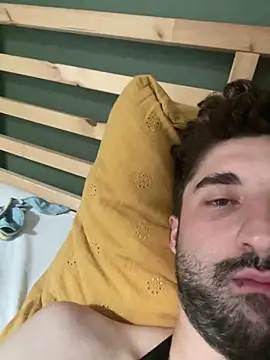 Marvin vivine online show from 04.11.26