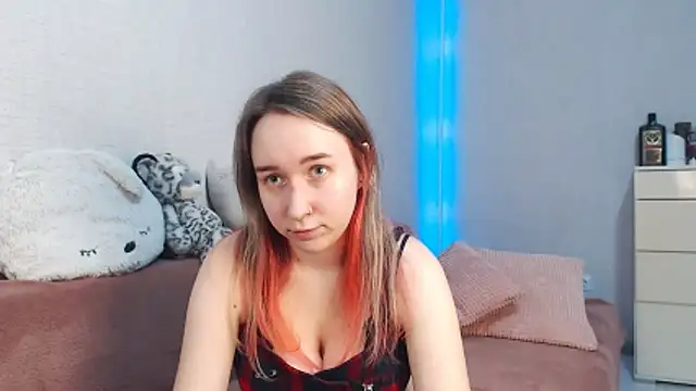 lovely hayley online show from 03.05.26