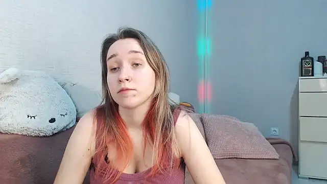 lovely hayley online show from 03.07.26