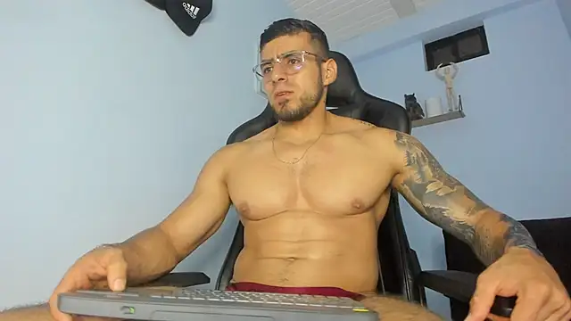  Poseidon1  online show from 02.22.25