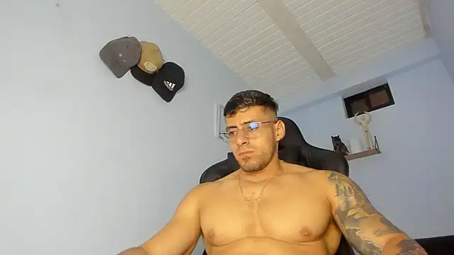  Poseidon1  online show from 02.24.25