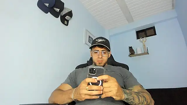  Poseidon1  online show from 03.06.25