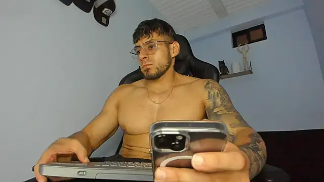  Poseidon1  online show from 03.07.25