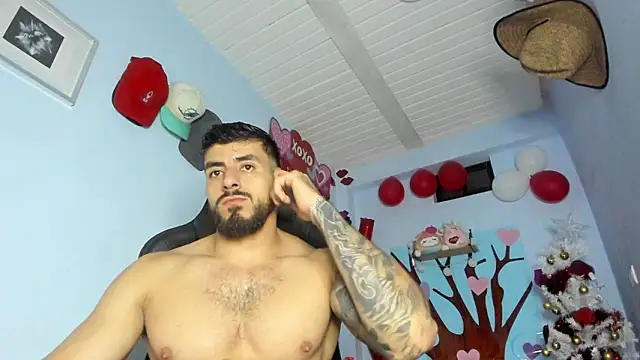  Poseidon1  online show from 02.22.26