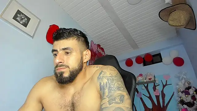  Poseidon1  online show from 03.20.26