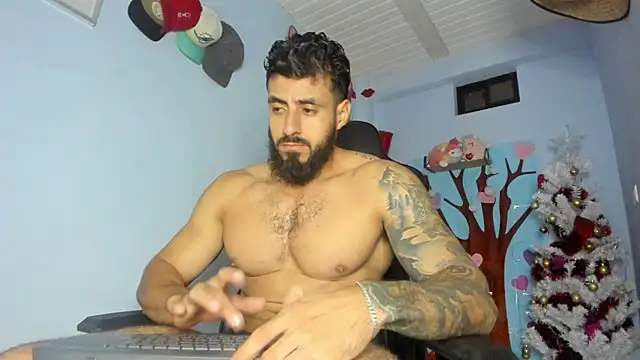 Snapshot of _Poseidon1_ chatting on 05.26.26 Poseidon1 online show from 05.26.26