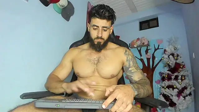 Snapshot of _Poseidon1_ chatting on 05.28.26 Poseidon1 online show from 05.28.26