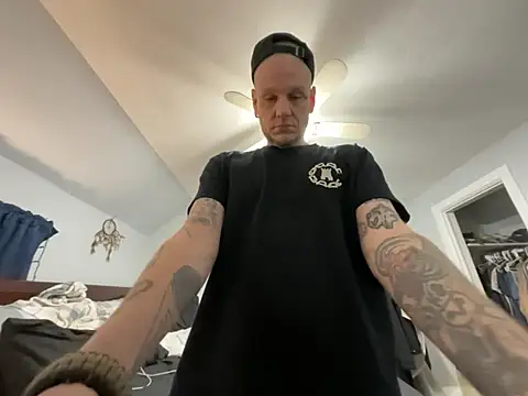 VixyGang online show from 03.04.26