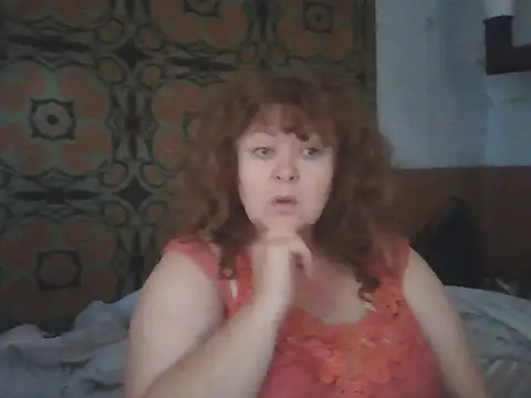 Snapshot of RoseRed69 chatting on 09.26.25 RoseRed69 online show from 09.26.25