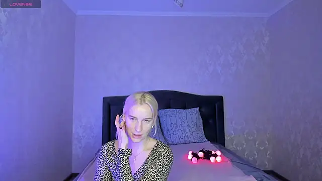 Amanda054 online show from 01.27.25