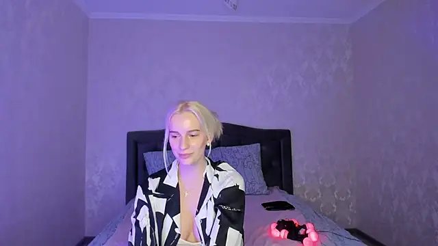 Amanda054 online show from 02.27.25