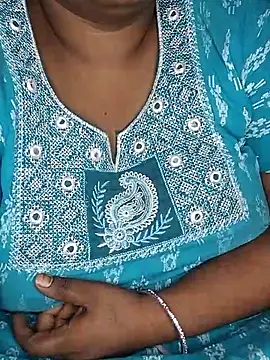 Latha-Hyd online show from 10.23.25