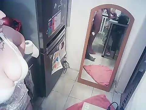 DeconetSex online show from 01.11.25