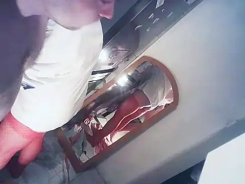 DeconetSex online show from 01.24.25