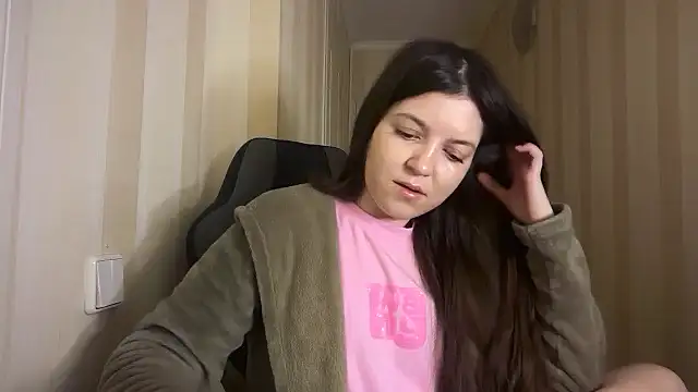 Lina Most online show from 02.07.26