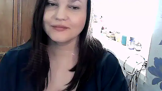 MilkTitsNata online show from 04.09.26