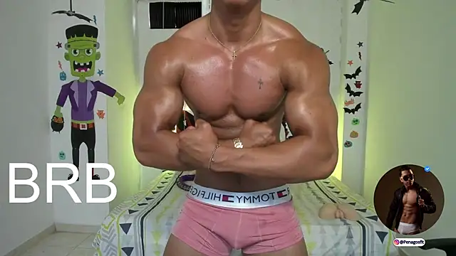 Taylor John online show from 12.05.25