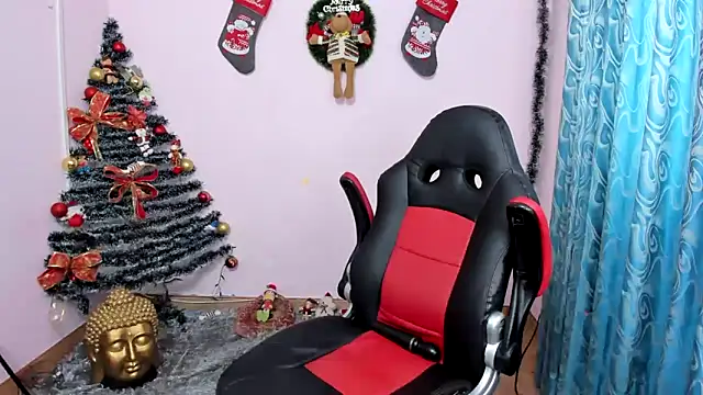 rosee sexi online show from 12.27.24