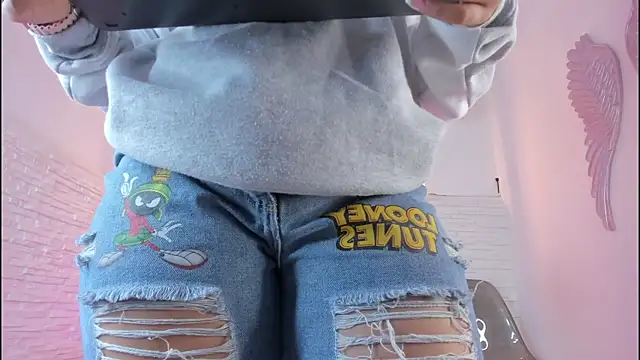 mia six66 online show from 01.25.25