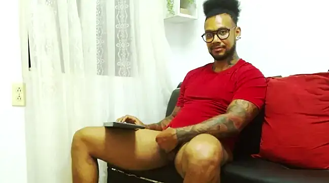 Snapshot of LewisStrong chatting on 01.18.25 LewisStrong online show from 01.18.25
