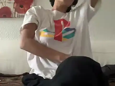 myloveforyouu online show from 01.16.25