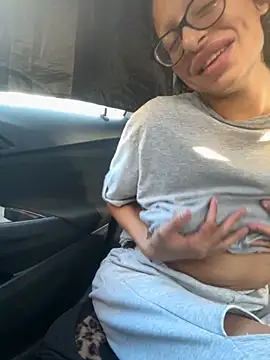 myloveforyouu online show from 09.19.25