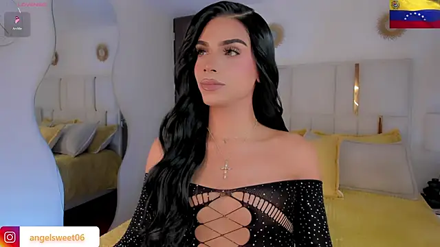 ANGELL06 online show from 01.06.26