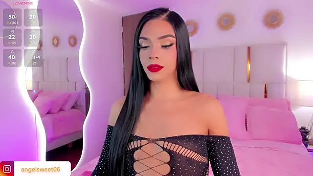 ANGELL06 online show from 01.14.26