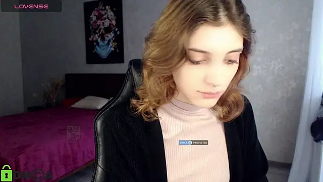 Snapshot of CherryBloom777 chatting on 12.07.24 CherryBloom777 online show from 12.07.24