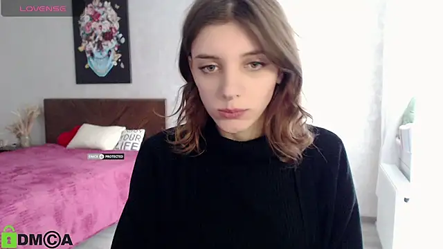 Snapshot of CherryBloom777 chatting on 01.04.25 CherryBloom777 online show from 01.04.25
