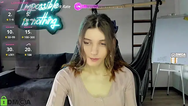 Snapshot of CherryBloom777 chatting on 03.23.25 CherryBloom777 online show from 03.23.25