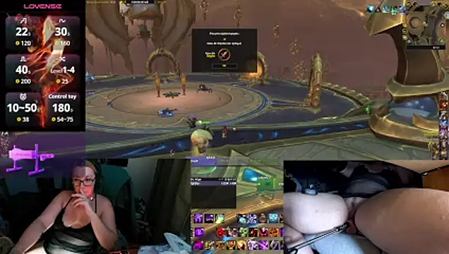 lili-hot-77 online show from 09.14.25