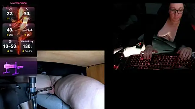 lili-hot-77 online show from 03.28.26