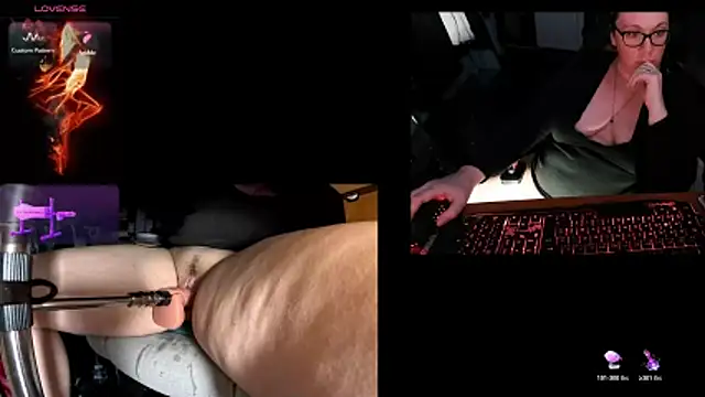 lili-hot-77 online show from 04.13.26