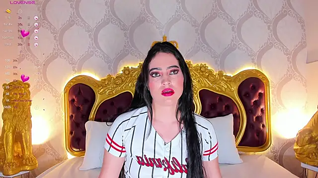 HelenaRoos online show from 02.28.25