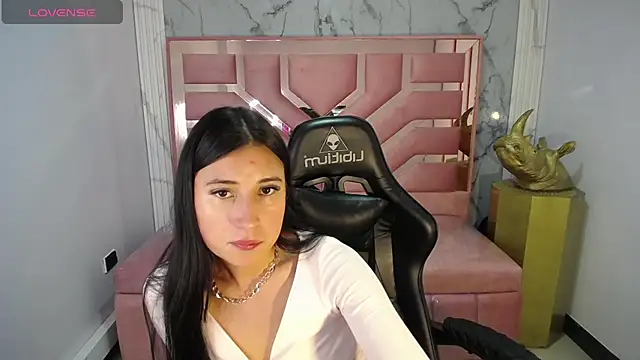 lizzyluk ch online show from 01.16.25