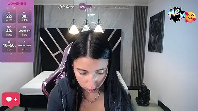 lizzyluk ch online show from 02.09.25