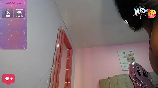 lizzyluk ch online show from 02.11.25