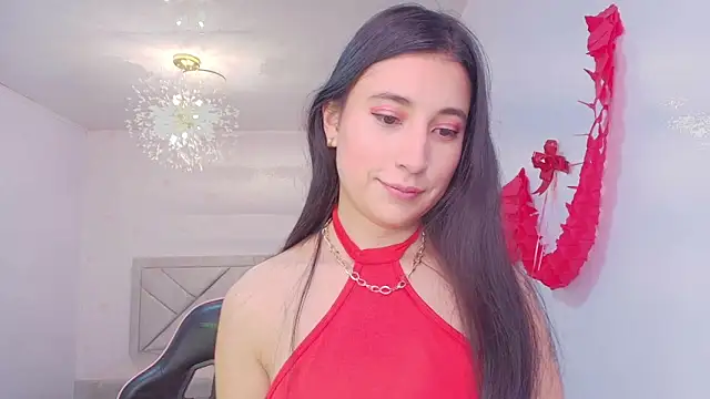 lizzyluk ch online show from 02.14.25