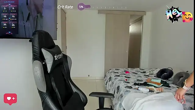 lizzyluk ch online show from 03.06.25