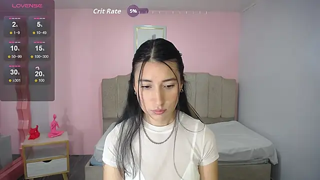 lizzyluk ch online show from 10.08.25