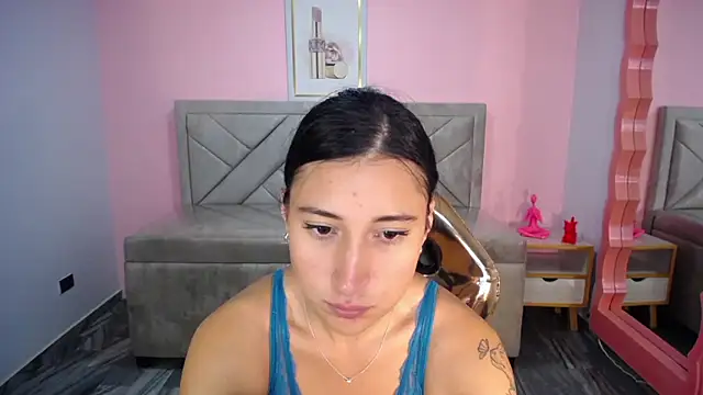 lizzyluk ch online show from 01.09.26