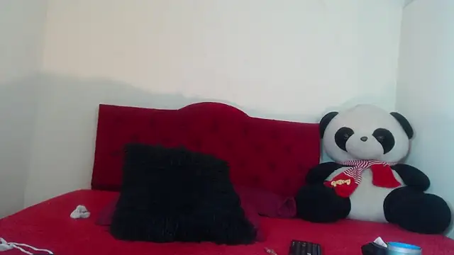 Snapshot of Luluu_08 chatting on 02.03.25 Luluu 08 online show from 02.03.25