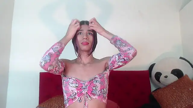 Snapshot of Luluu_08 chatting on 03.12.25 Luluu 08 online show from 03.12.25