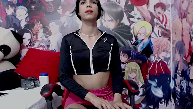 Luluu 08 online show from 02.21.26