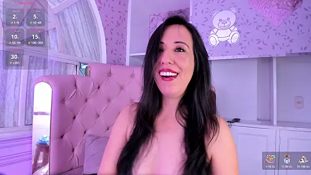 Snapshot of Bonnie__milf chatting on 04.29.26 Bonnie milf online show from 04.29.26