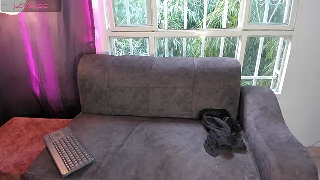 6 bunny 9 online show from 03.07.26