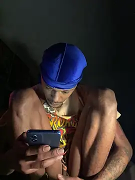 rayyymack online show from 02.16.26