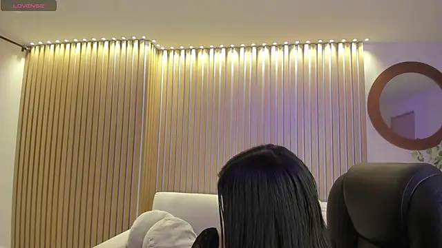 ValeriaRiveraX online show from 03.09.25